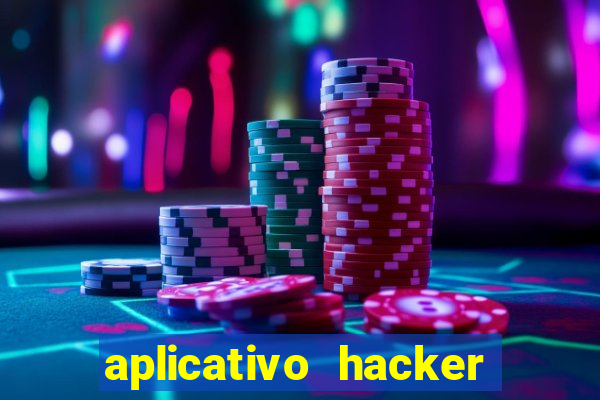 aplicativo hacker fortune tiger