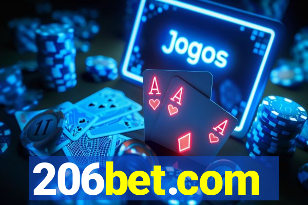 206bet.com