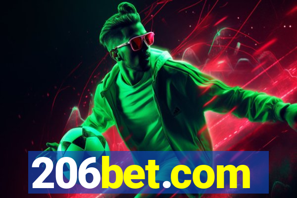 206bet.com