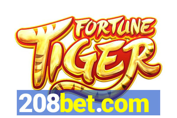 208bet.com