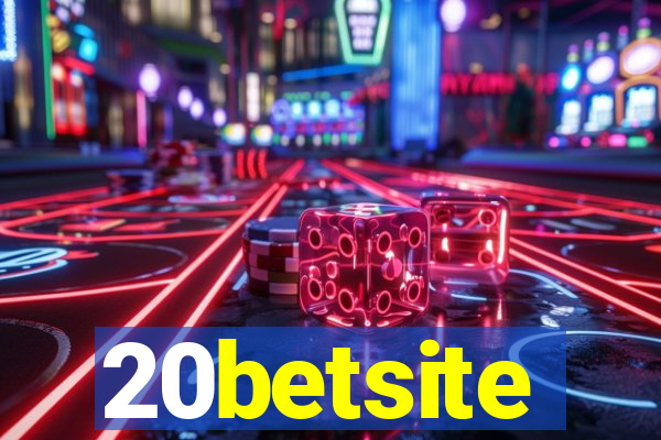 20betsite