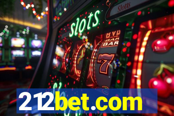 212bet.com