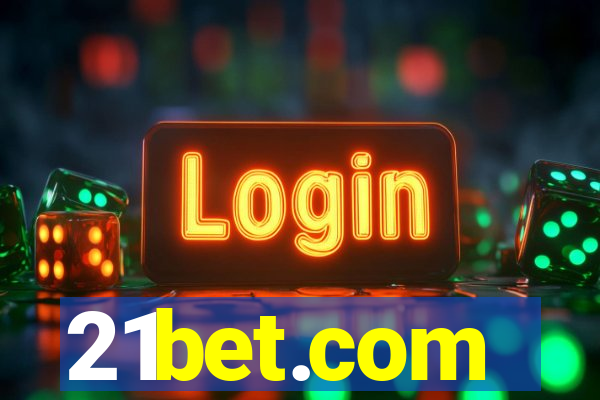 21bet.com