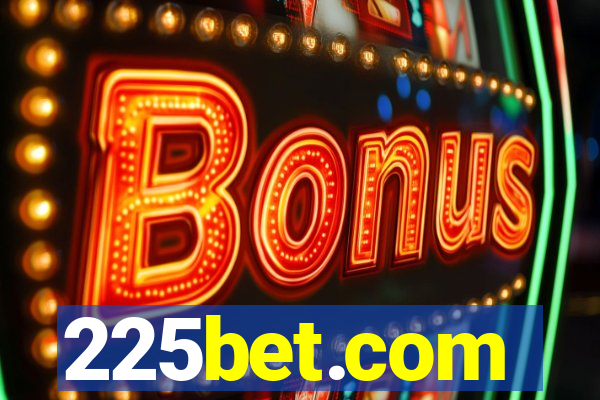 225bet.com