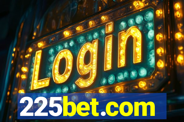 225bet.com