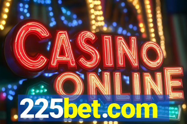 225bet.com