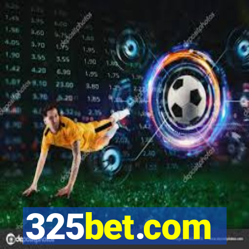 325bet.com