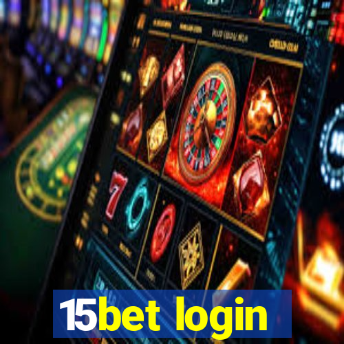 15bet login