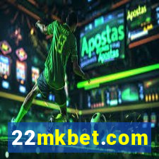 22mkbet.com