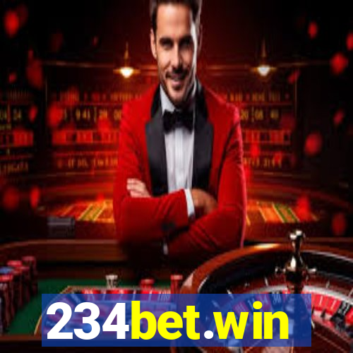 234bet.win