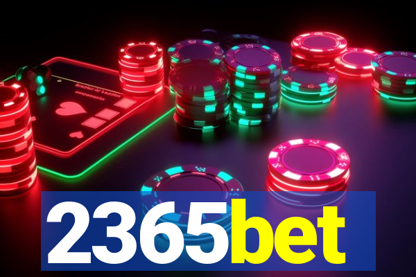 2365bet