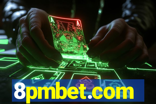 8pmbet.com