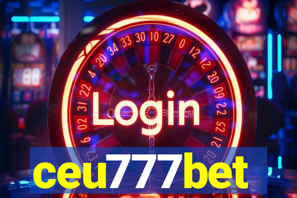 ceu777bet