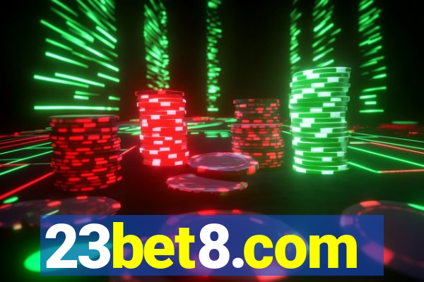 23bet8.com