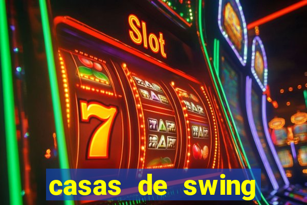 casas de swing porto alegre