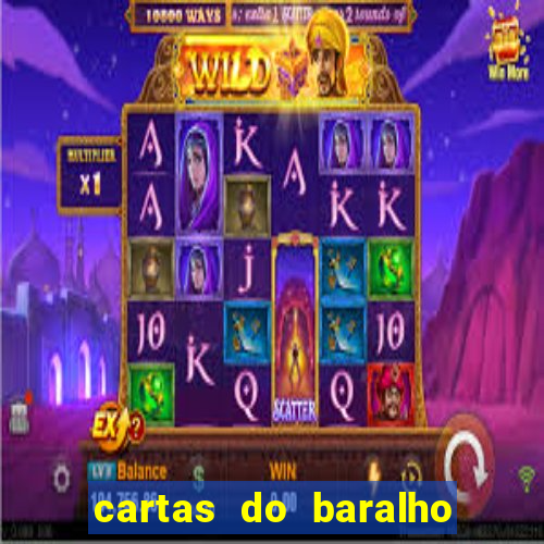 cartas do baralho cigano que indicam gravidez