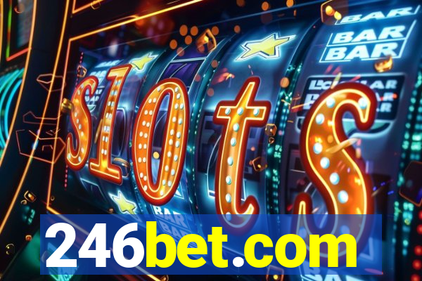 246bet.com