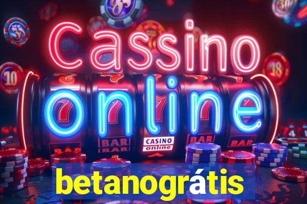 betanográtis