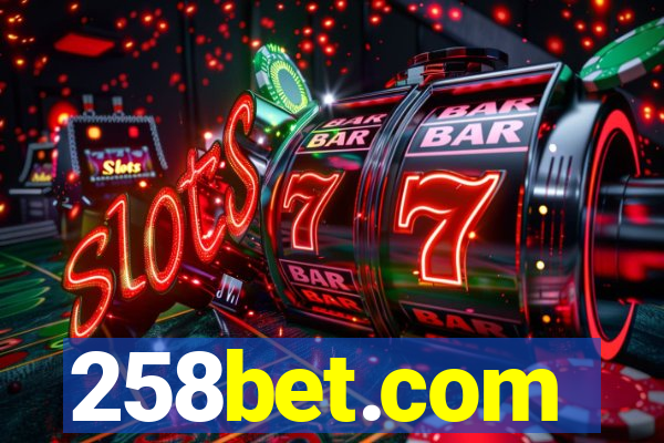 258bet.com