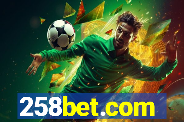 258bet.com