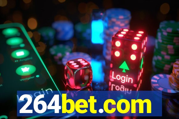 264bet.com