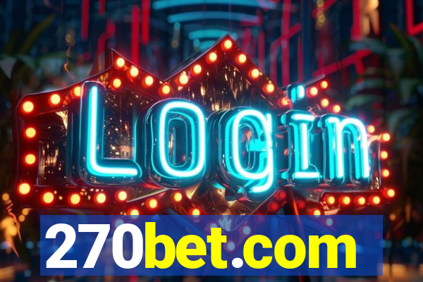 270bet.com