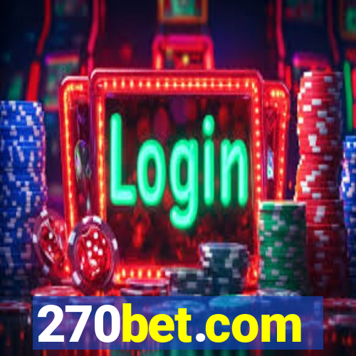 270bet.com