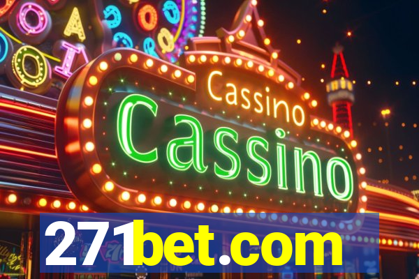 271bet.com