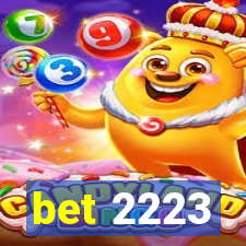 bet 2223