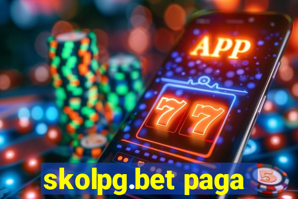 skolpg.bet paga