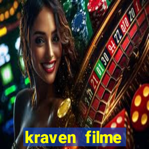 kraven filme completo dublado