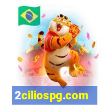 2ciliospg.com