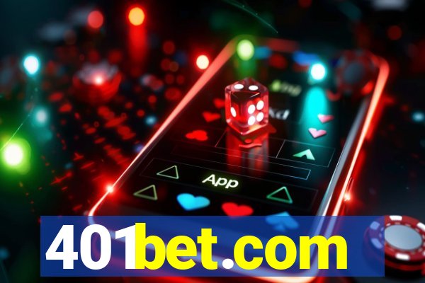 401bet.com