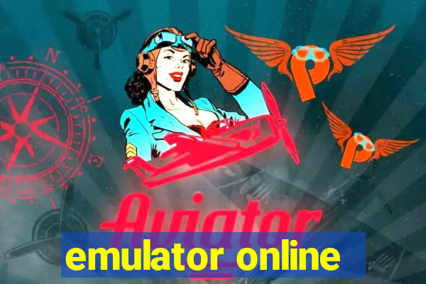 emulator online