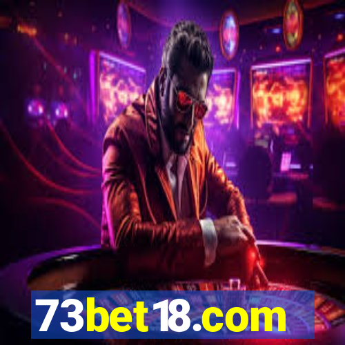 73bet18.com