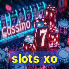 slots xo