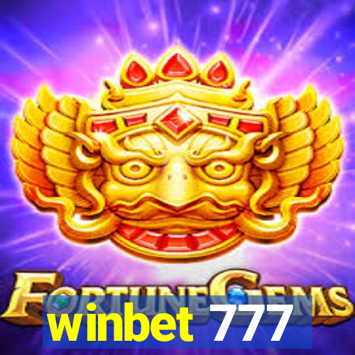 winbet 777