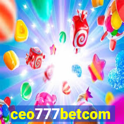 ceo777betcom