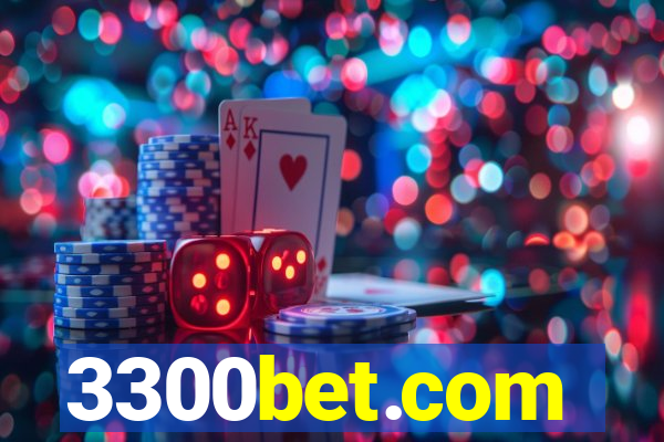 3300bet.com