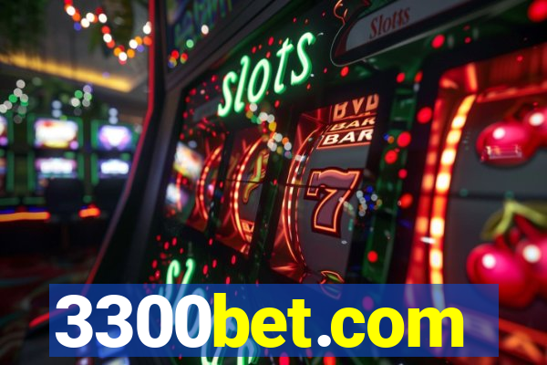 3300bet.com