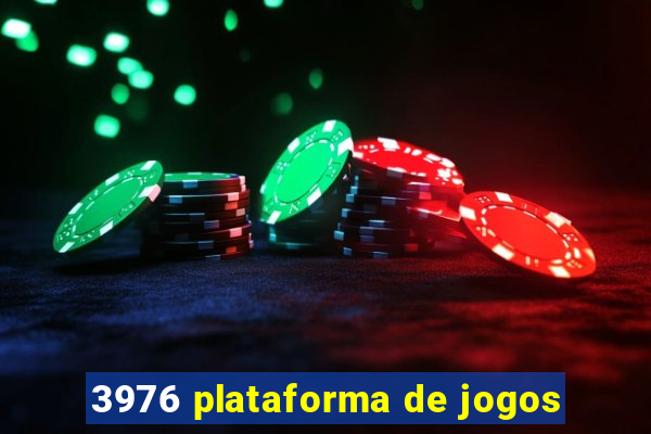 3976 plataforma de jogos