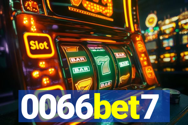 0066bet7