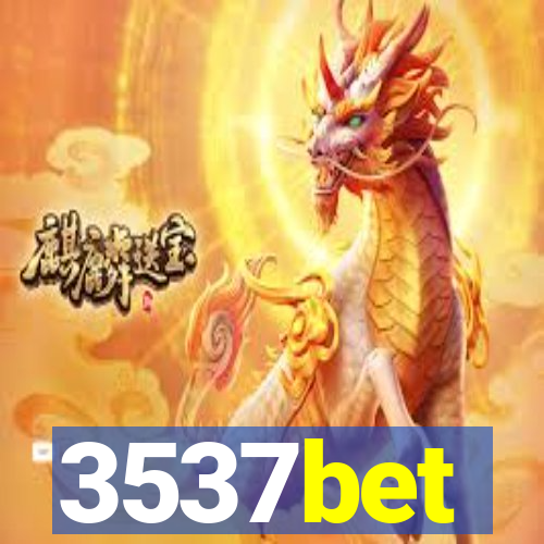 3537bet