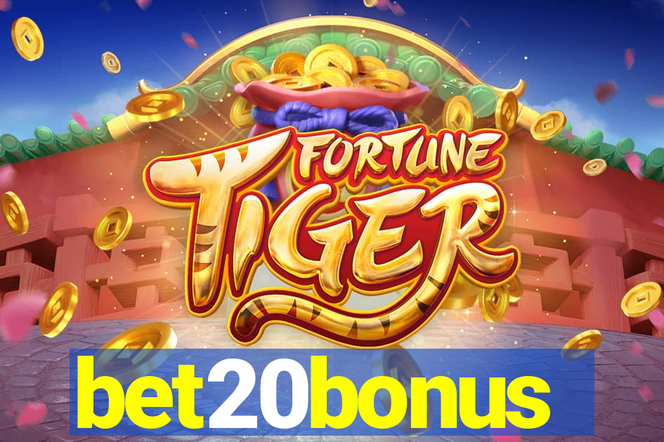 bet20bonus