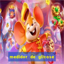 medidor de glicose que nao precisa furar o dedo