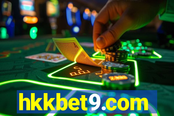 hkkbet9.com