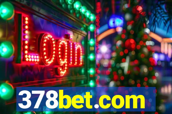 378bet.com