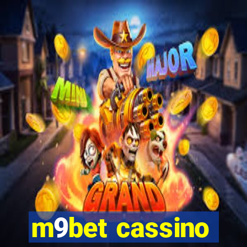 m9bet cassino