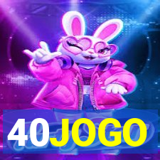 40JOGO