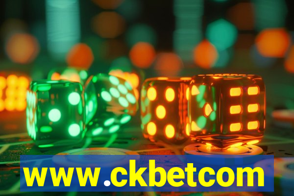 www.ckbetcom